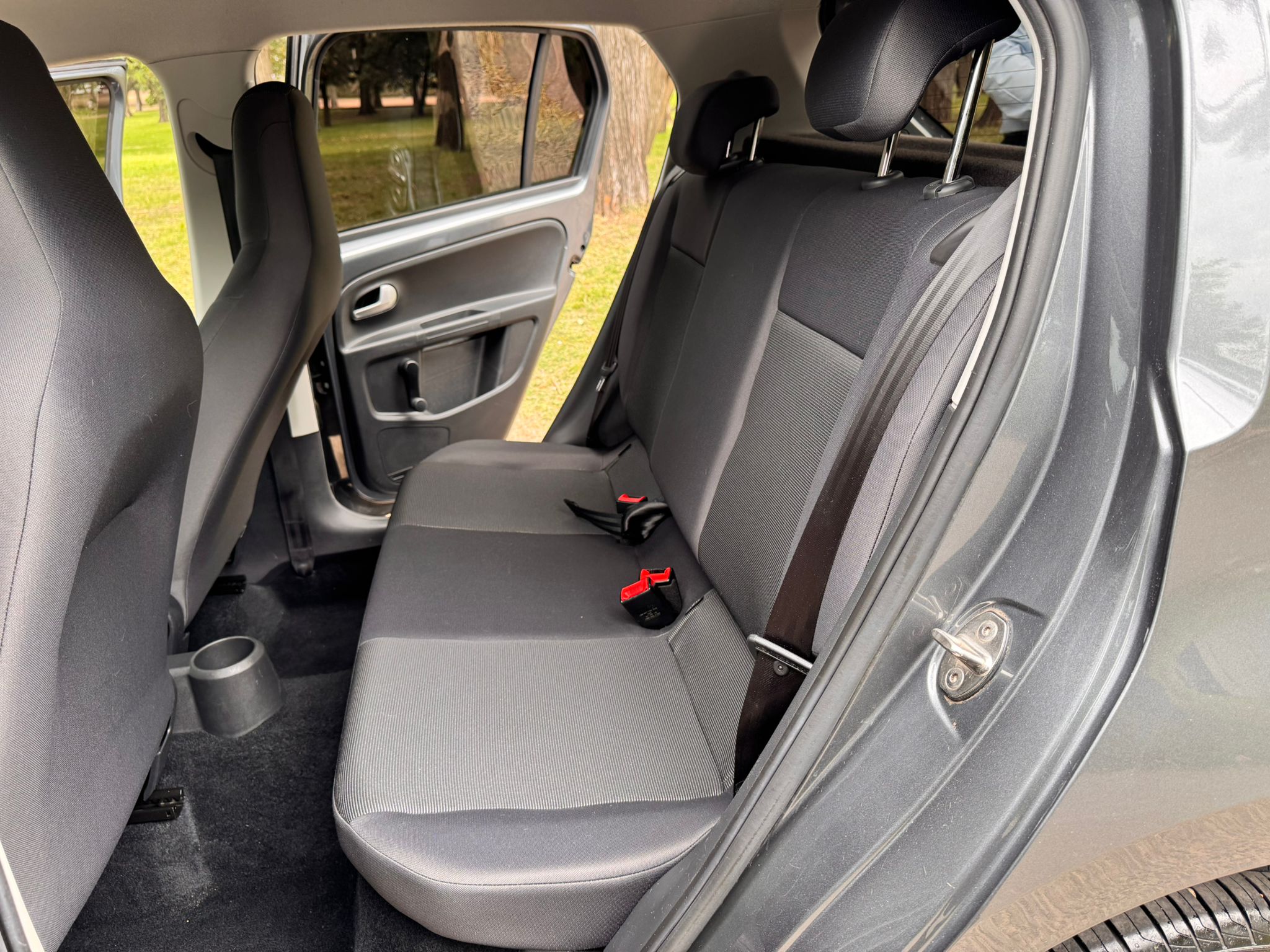 Volkswagen Up! 1.0 Move Up! - Image 18