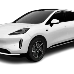 Gac Motor Hyptec HT