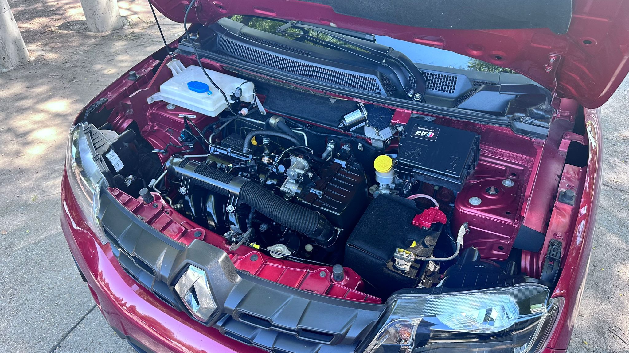 Renault Kwid Zen 1.0 - Image 2