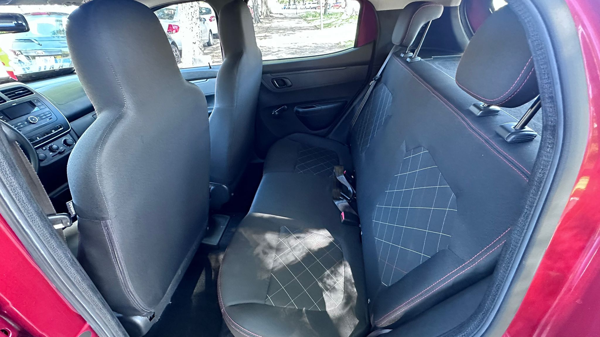 Renault Kwid Zen 1.0 - Image 6