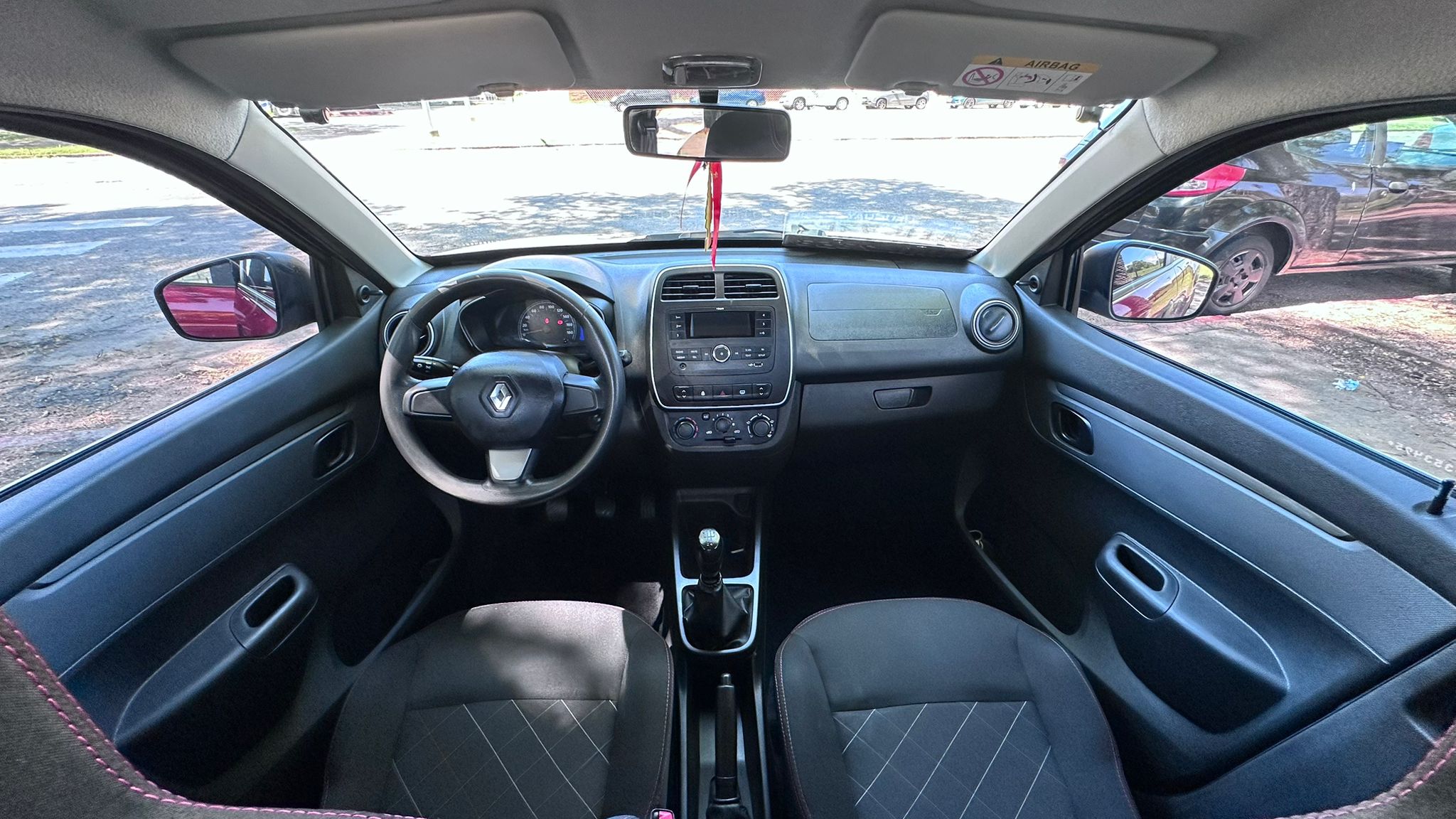 Renault Kwid Zen 1.0 - Image 7