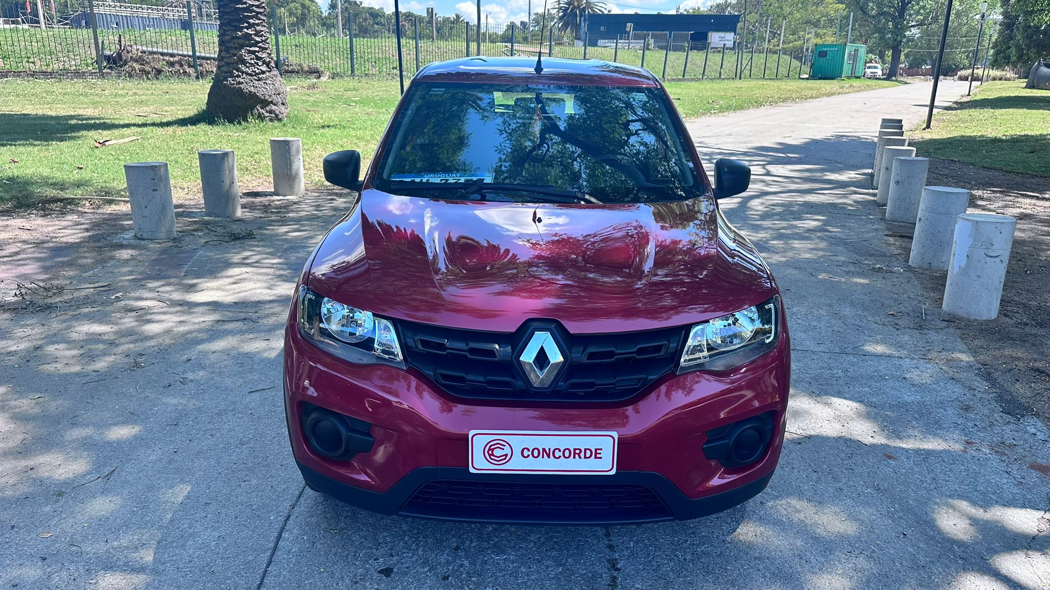 Renault Kwid Zen 1.0 - Image 10