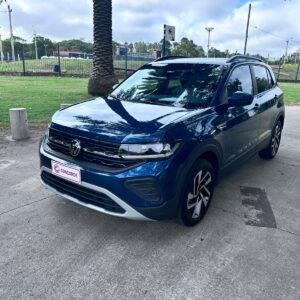 Volkswagen T-Cross Comfortline