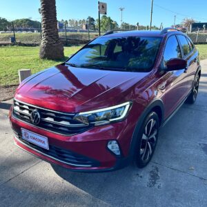 Volkswagen Nivus 1.0 Tsi 200 Highline AT