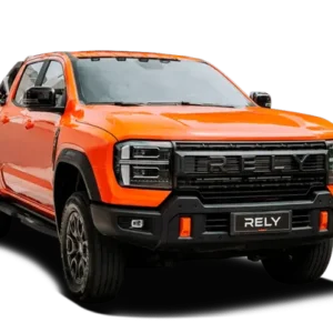 Rely R8 4x2 Comfort