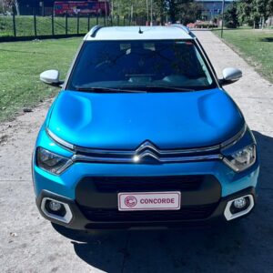 Citroën C3 1.6 Vti 115 Feel Pack