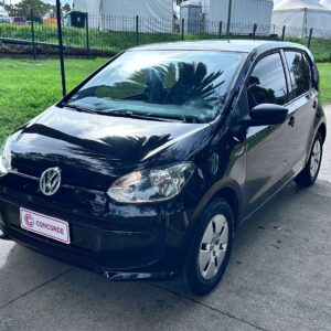 Vw Up Take 1.0