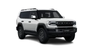 Jetour G700