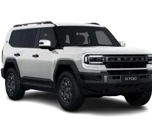 Jetour G700