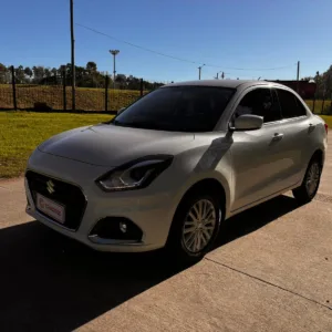 Suzuki Szire GLX