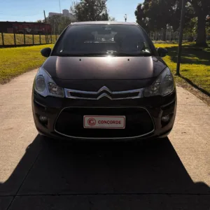 Citroen C3 Feel