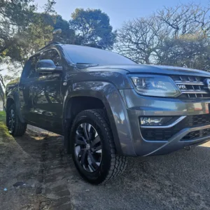 Volkswagen Amarok 3.0 V6 TDI