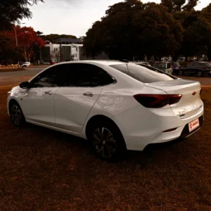 Chevrolet Onix Plus Premier AT