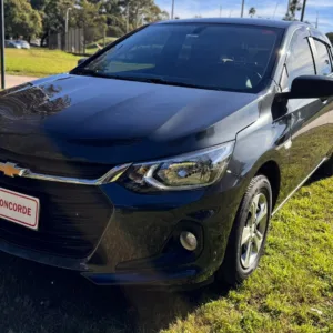 CHEVROLET ONIX LS