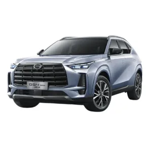 Gac Motor GS4X MAX