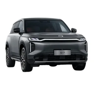 Gac Motor S7 Ultra