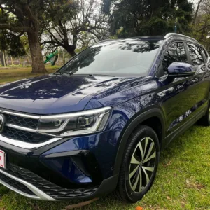 Volkswagen Taos 1.4 Tsi 250 At Highline