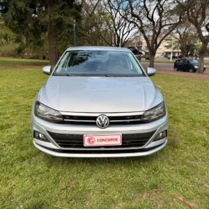Volkswagen Virtus 1.6 Msi Highline