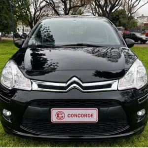 Citroën C3 1.5 Origine Pack Zenith I 90cv